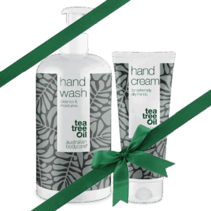 Housewarming gave â Giv en betænksom pakke med hudpleje i